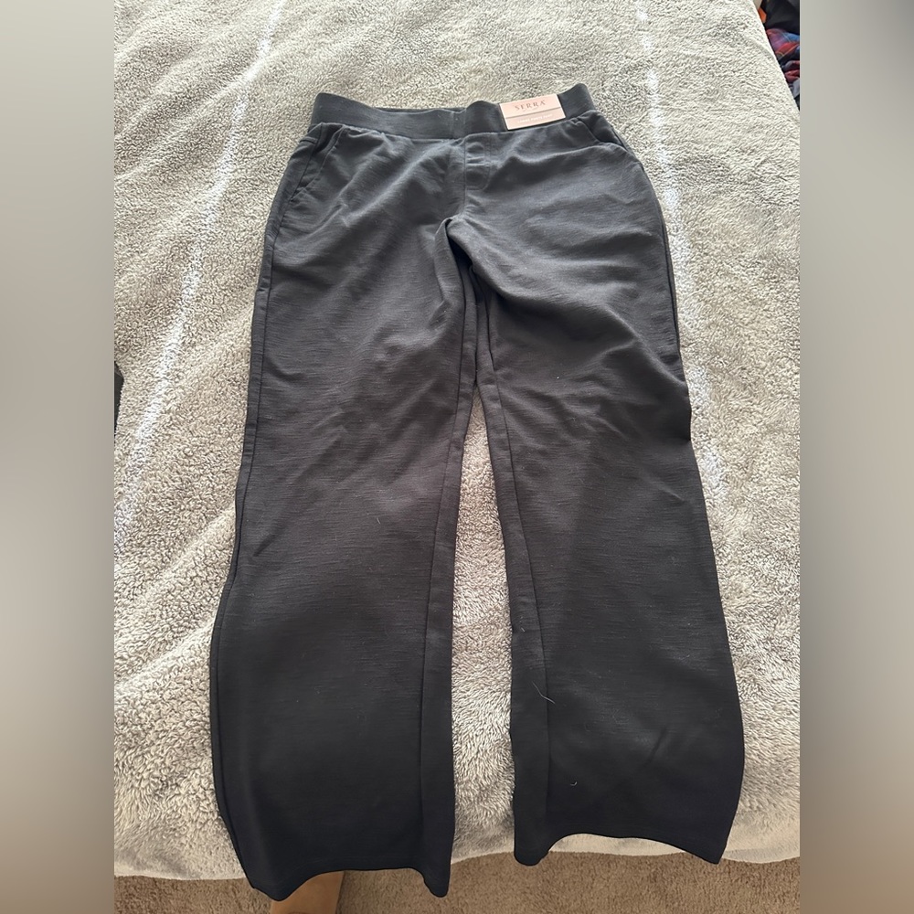 Serra Ladies Point Pant, M